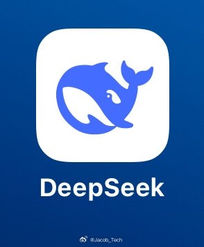 DeepSeek 宣布下周连发5个开源项目